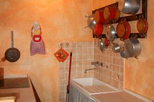 TT105 Affascinante Casa Singola Terratetto in Vend