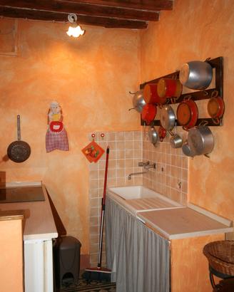 TT105 Affascinante Casa Singola Terratetto in Vend