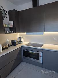 cucina ar Tre
