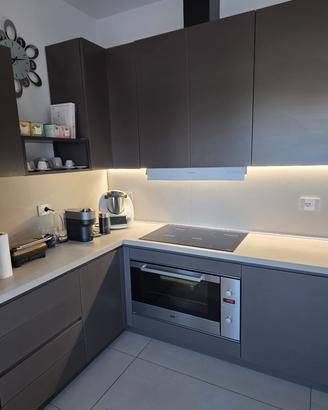 cucina ar Tre