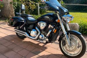 HONDA VTX 1800 AMERICA