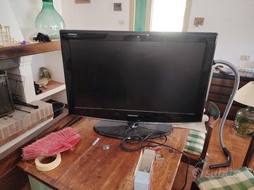 televisore 