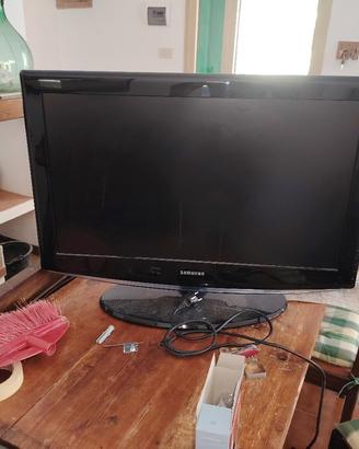 televisore 