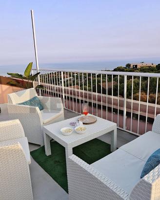 Appartamento - Aci Castello