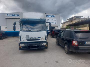 IVECO 120 e 25