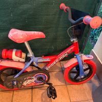 Bici bambino 2/3 anni