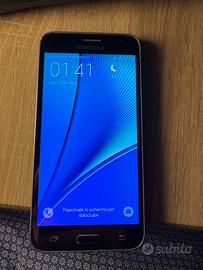 samung j3 2016