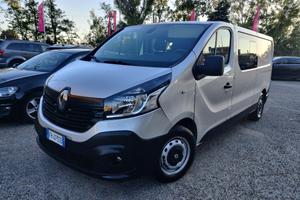 RENAULT Trafic T29 1.6 dCi 120CV PASSO LUNGO - 6