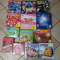 Giochi di società/da tavolo