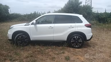 SUZUKI Vitara 1.4 Boosterjet Top (103 kw) 140 cv
