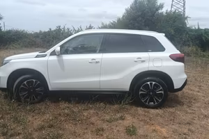 SUZUKI Vitara 1.4 Boosterjet Top (103 kw) 140 cv