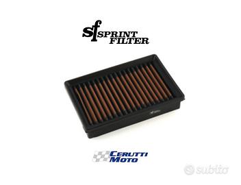 Filtro aria sportivo sprintfilter PM142S Bmw