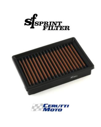 Filtro aria sportivo sprintfilter PM142S Bmw