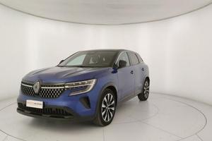 Renault Austral Full Hybrid E-Tech 200 CV Techno