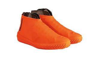 Copriscarpe footerine tucano urbano