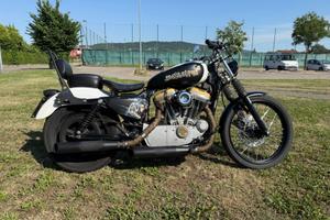 PREZZO RIBASSATO - Harley-davidson XL883C Sportste