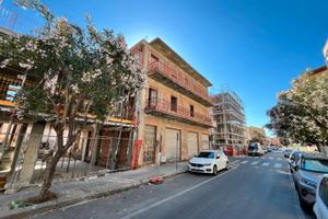 Intero fabbricato per investimento in Sardegna