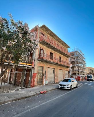 Intero fabbricato per investimento in Sardegna