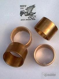 Ponte posteriore saxo-106 boccole per revisione