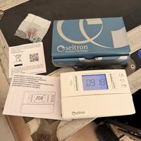 Cronotermostato Seitron