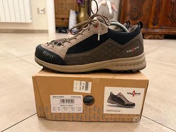 scarpe da trekking Kayland