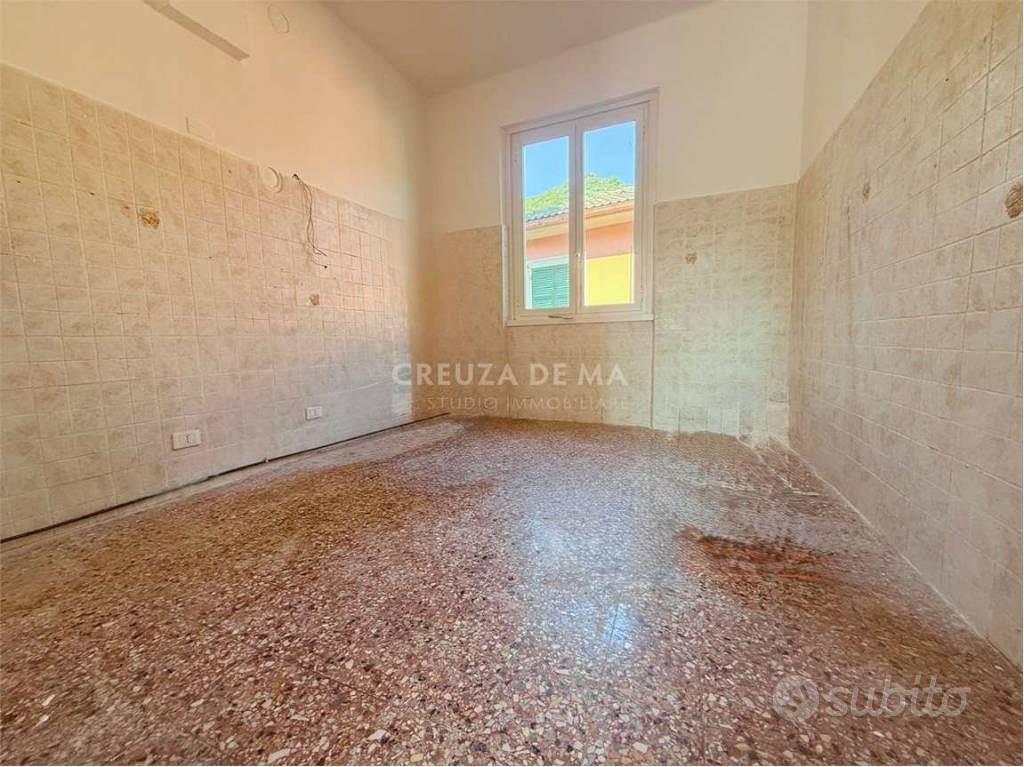 Apartment in Rapallo, Seglio, San Michele di Pagana - Vista 5