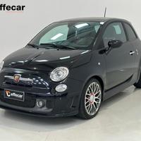 ABARTH 595 1.4 Turbo T-Jet 160 CV Turismo