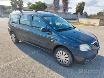 dacia logan 1.5 diesel