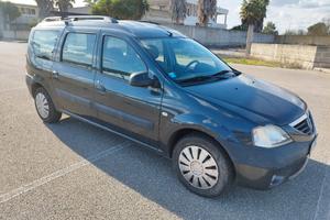 dacia logan 1.5 diesel