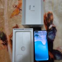 Huawei P40 Pro 5g - Leica Camera (scatola più cavo