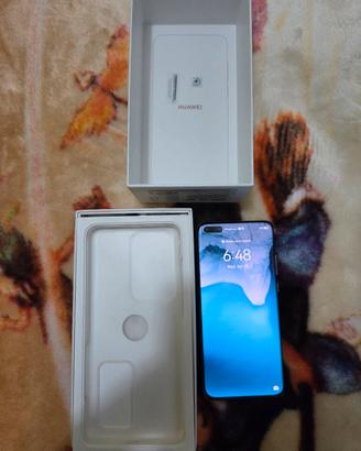 Huawei P40 Pro 5g - Leica Camera (scatola più cavo