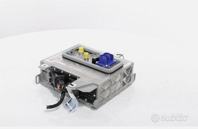 Batteria veicoli ibridi peugeot 208