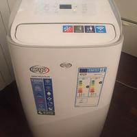 climatizzatore portatile locale ARGO MILO PLUS