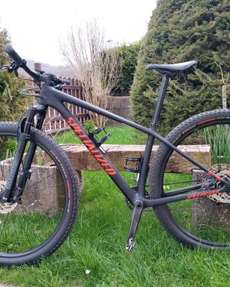 MTB SPECIALIZED EPIC HT 29 CARBON