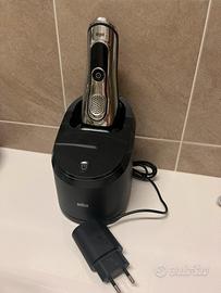 Rasoio braun serie 9