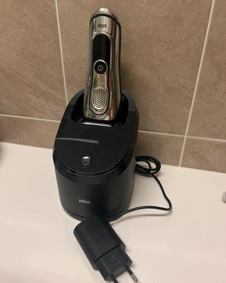 Rasoio braun serie 9