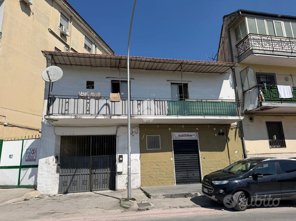 Apartment in Casandrino, Napoli - Altro