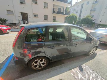 Ford Cmax