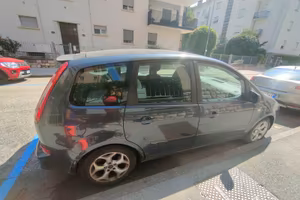 Ford Cmax