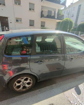 Ford Cmax