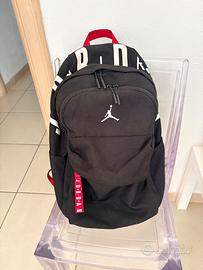 Zaino Jordan Jam Air Patrol 