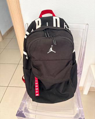 Zaino Jordan Jam Air Patrol 