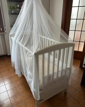 Lettino lovely Foppapedretti