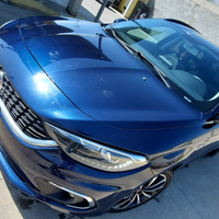 Fiat tipo 16 Mjt S&S SW Lounge
