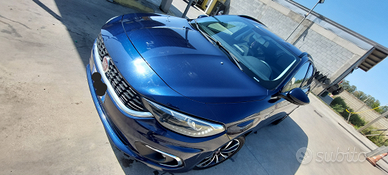 Fiat tipo 16 Mjt S&S SW Lounge