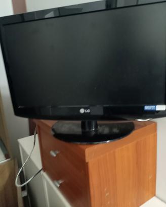 Televisore LG