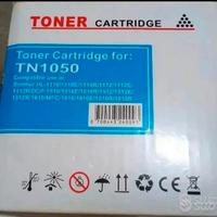 toner stampante 