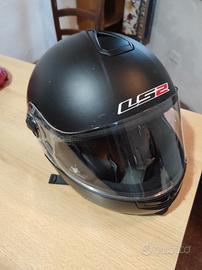 Casco modulare LS2