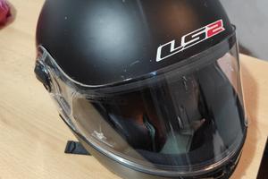 Casco modulare LS2
