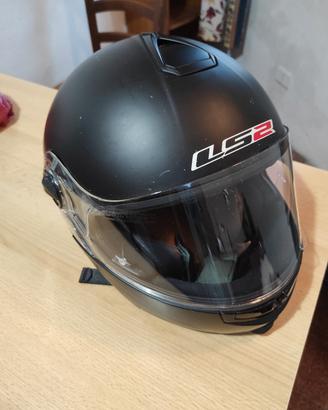 Casco modulare LS2